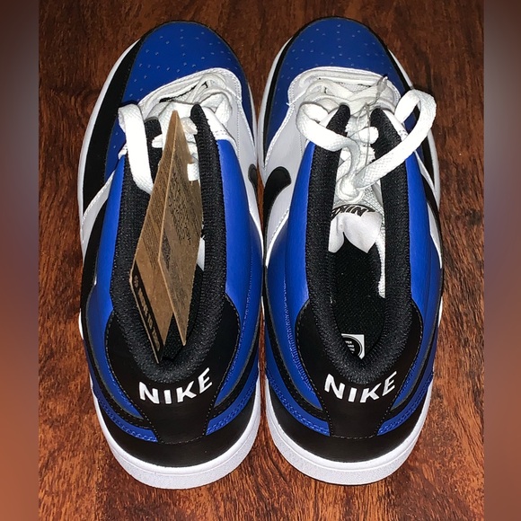 Nike size 10